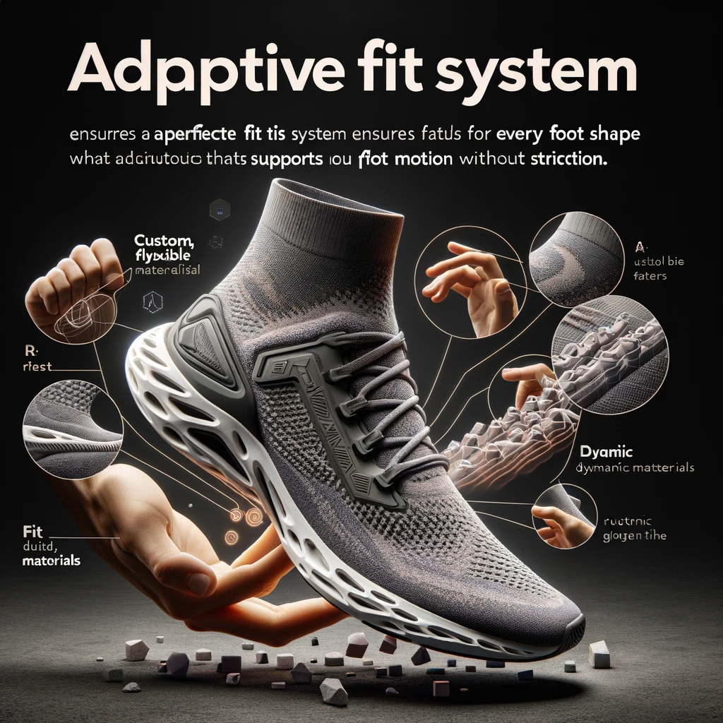 Adaptive Fit System