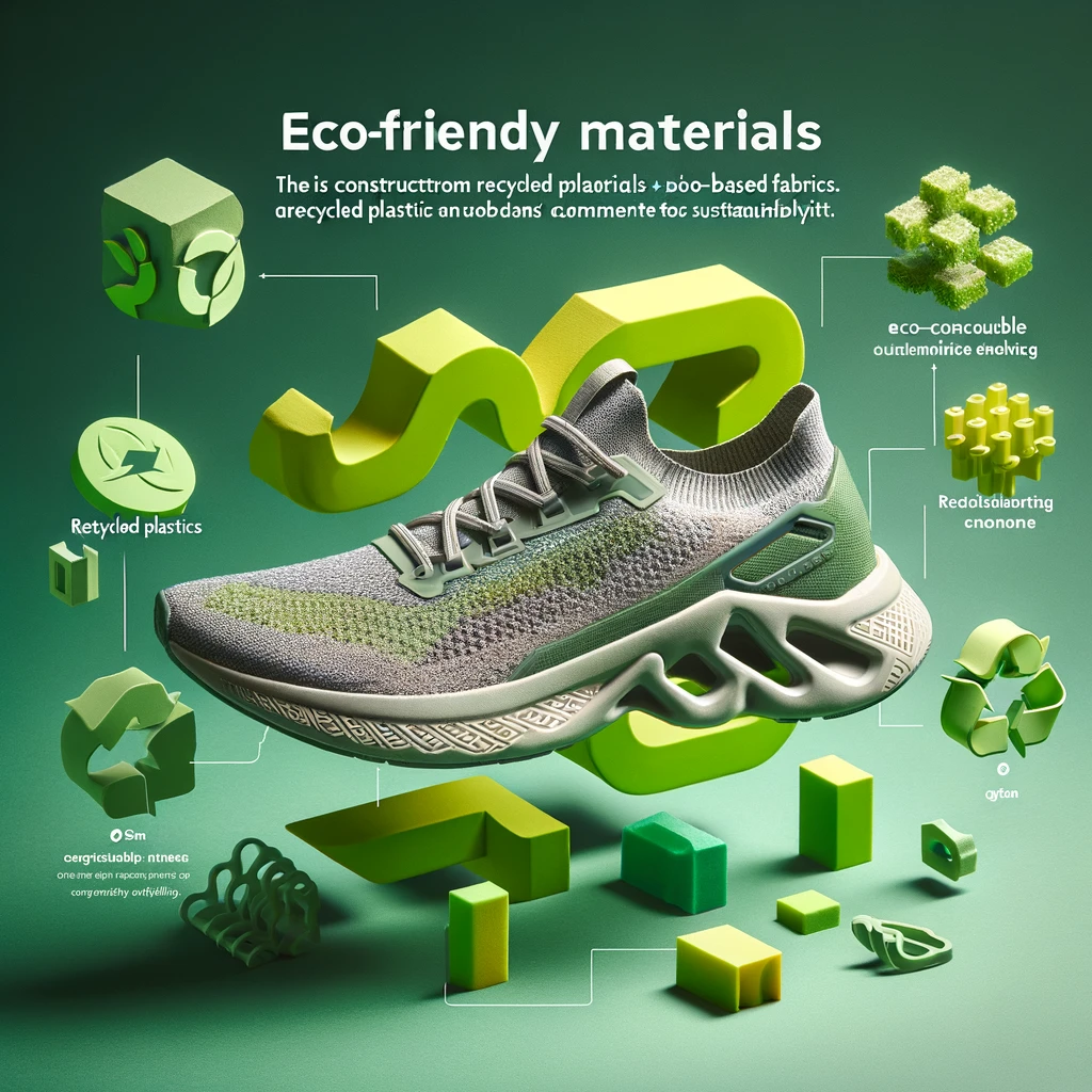 Eco-Friendly Materials